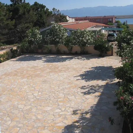 Apartmán Stueckler