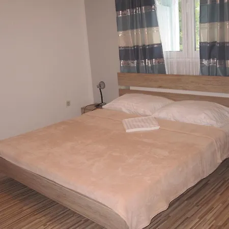 Stueckler Apartmán *