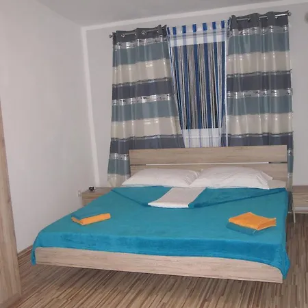 Apartmán Stueckler *