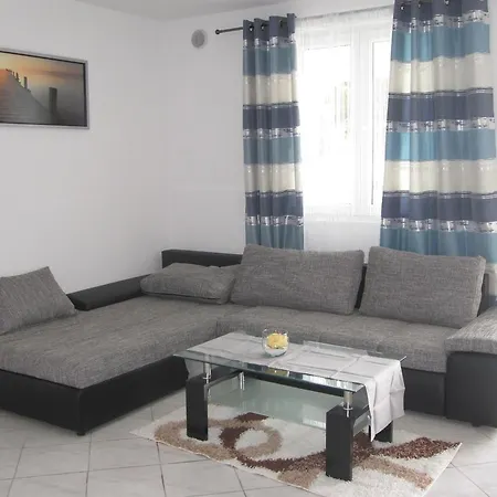 Apartmán Stueckler Vir