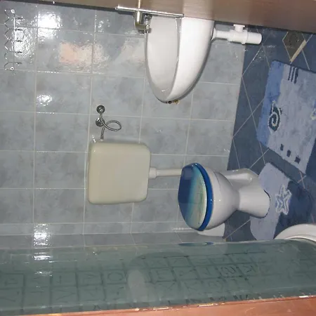 Stueckler Apartmán Vir