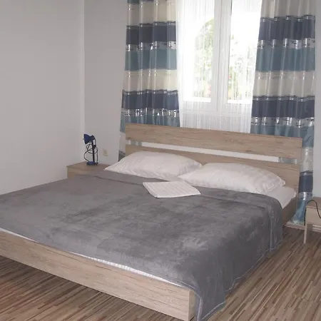 Stueckler Apartmán