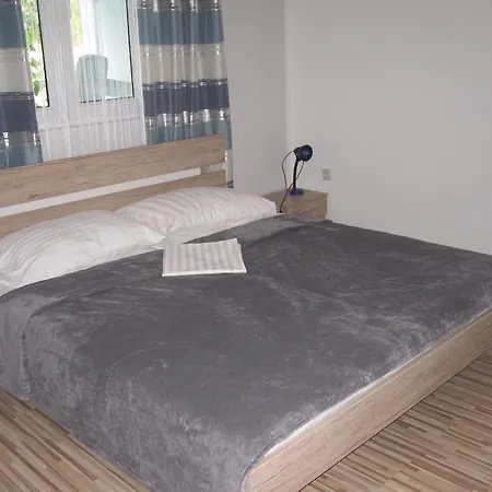 Apartmán Stueckler *