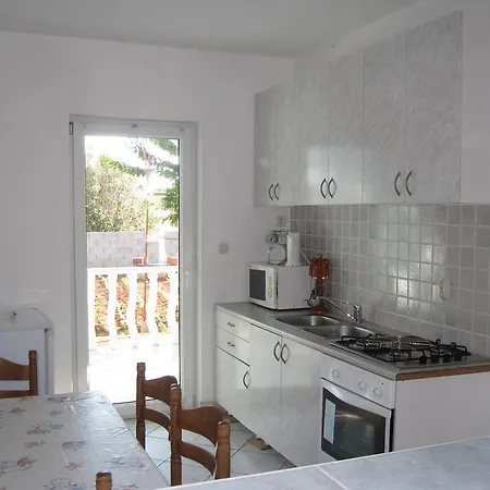 Stueckler Apartmán *
