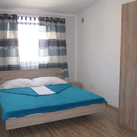 Apartmán Stueckler