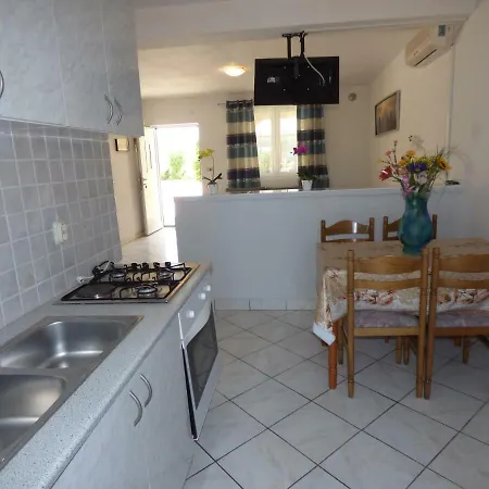 Apartmán Stueckler *