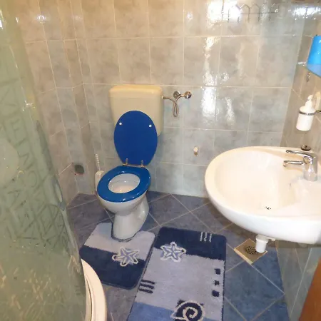 Stueckler Apartmán *