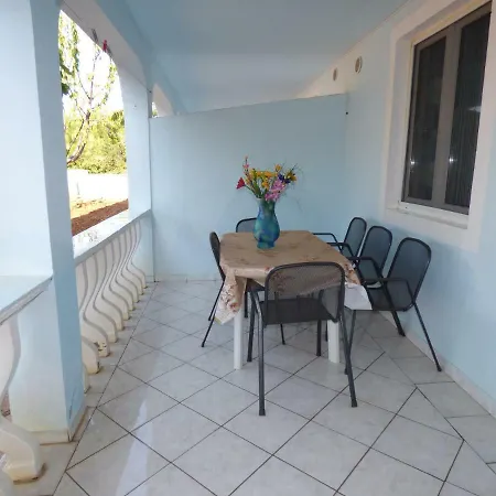 Apartmán Stueckler