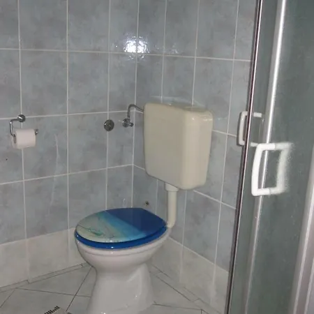 Stueckler Apartmán