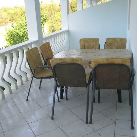Apartmán Stueckler Vir
