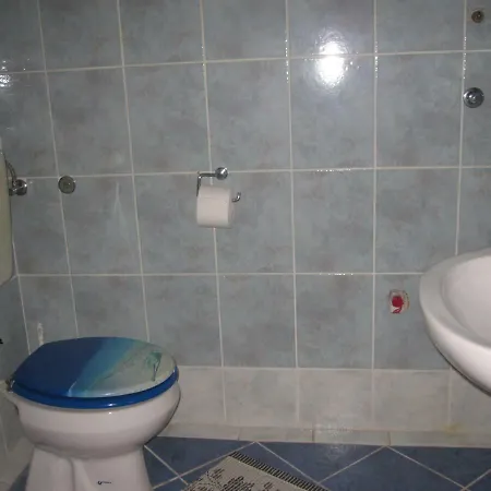Apartmán Stueckler
