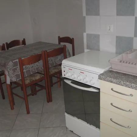Apartmán Stueckler Vir