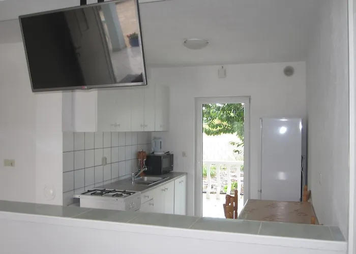 Apartmán Stueckler *