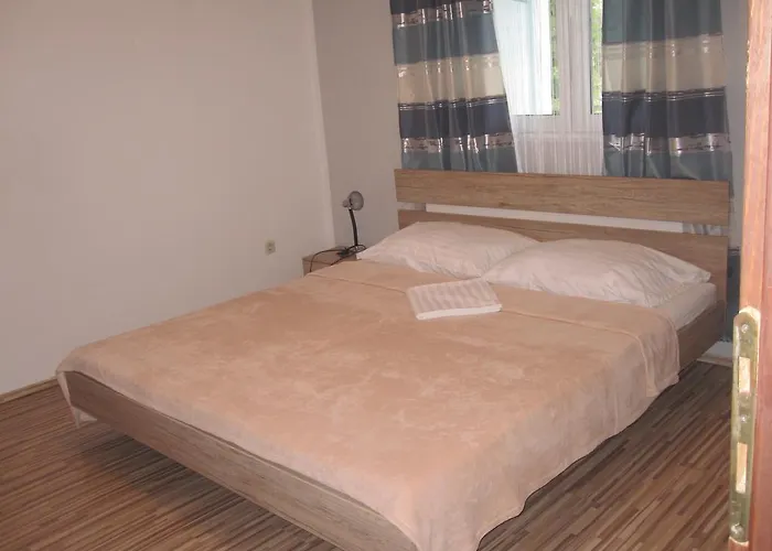 Stueckler Apartmán *