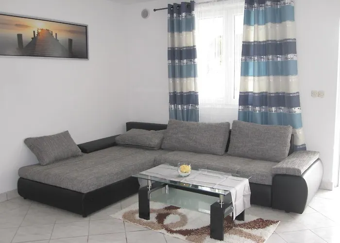 Apartmán Stueckler Vir