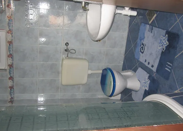 Stueckler Apartmán Vir