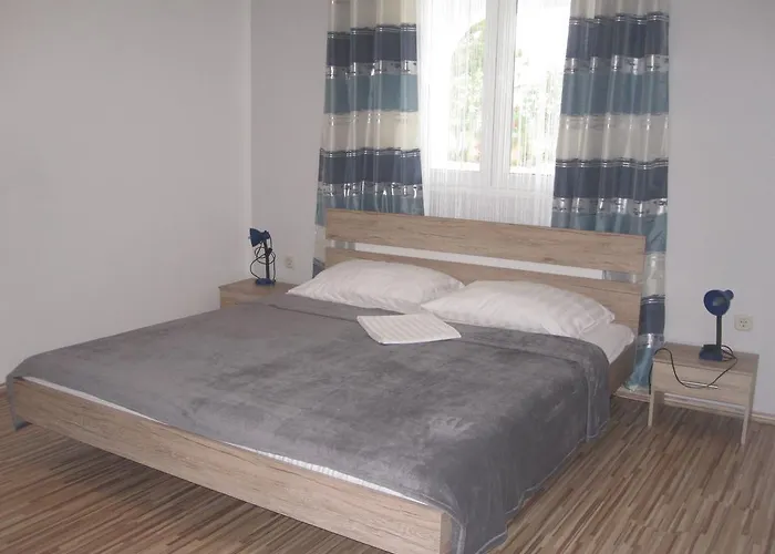 Stueckler Apartmán