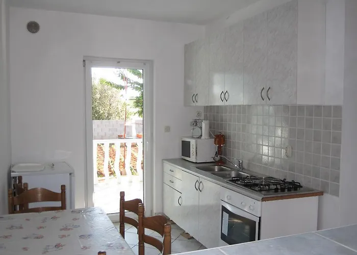 Stueckler Apartmán *