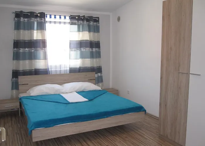 Apartmán Stueckler