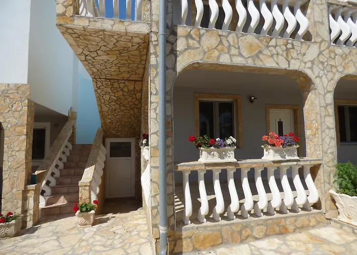 דירה Stueckler *