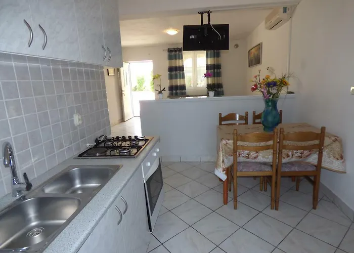 Apartmán Stueckler *