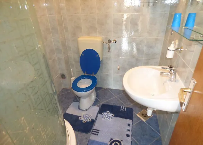 Stueckler Apartmán *