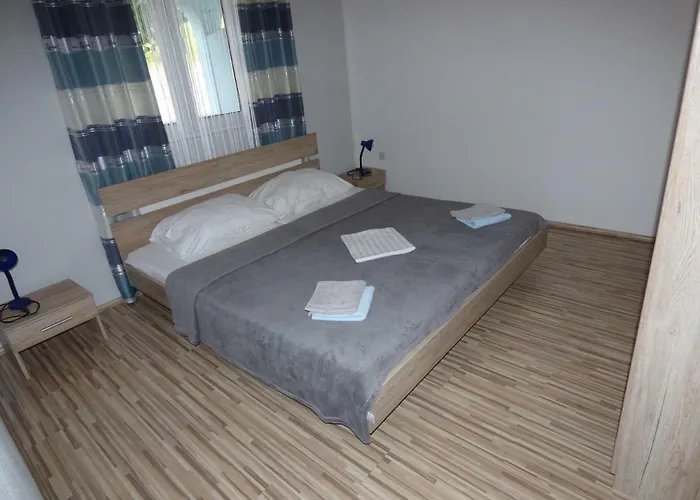 Stueckler Apartmán