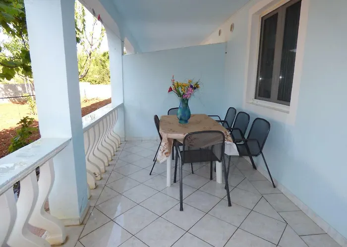 Apartmán Stueckler
