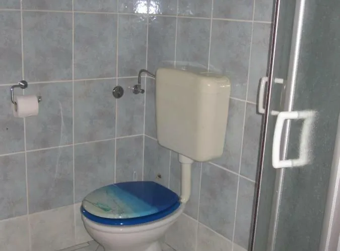Stueckler Apartmán