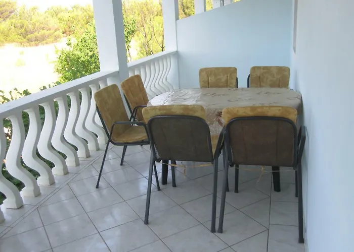 Apartmán Stueckler Vir