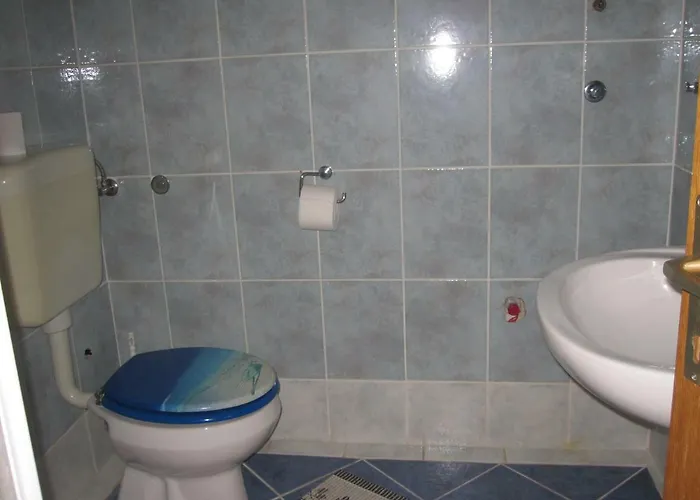 Apartmán Stueckler