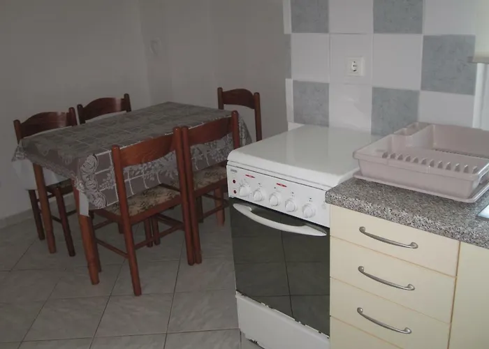 Apartmán Stueckler Vir