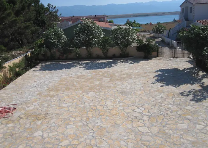 Stueckler Appartamento *