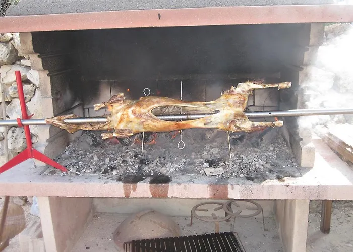 Appartamento Stueckler Vir