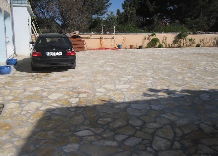 Stueckler Appartamento Vir