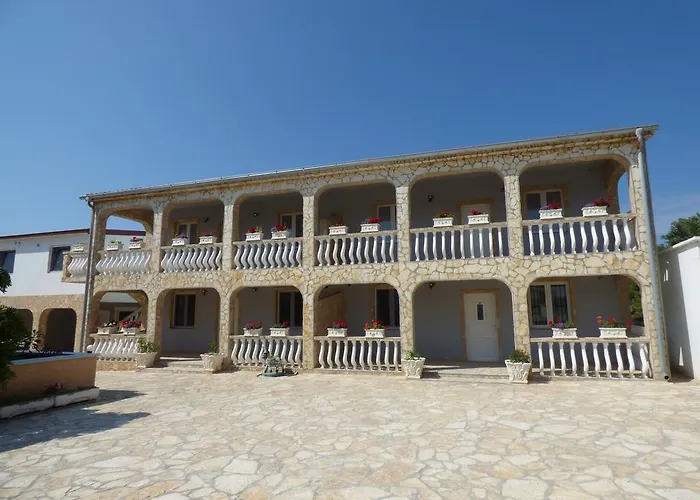 Appartamento Stueckler *