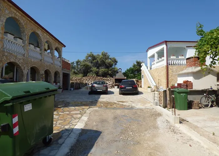 Appartamento Stueckler *