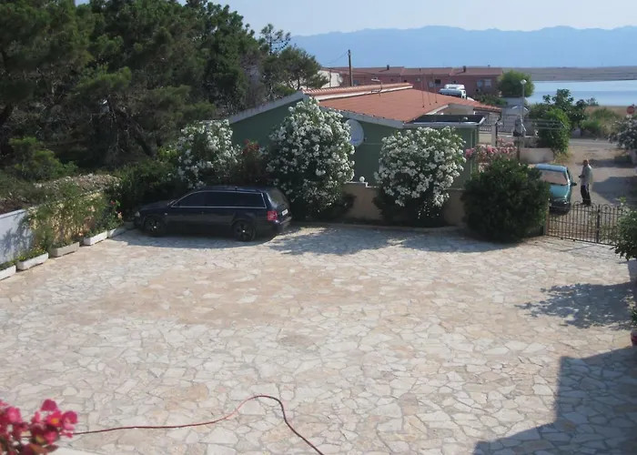 Appartamento Stueckler *