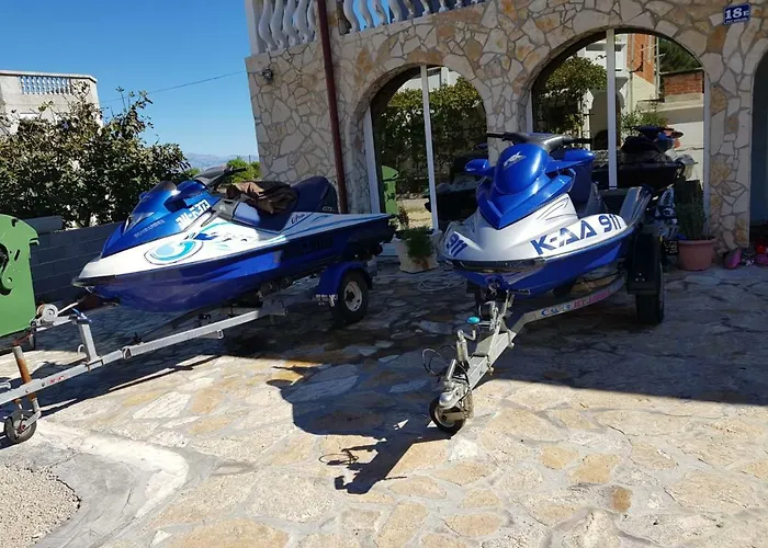 Appartamento Stueckler *